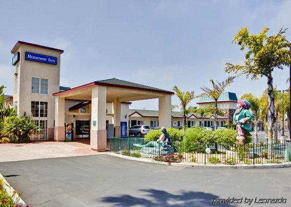 Rodeway Inn Oceanside Marina Екстериор снимка